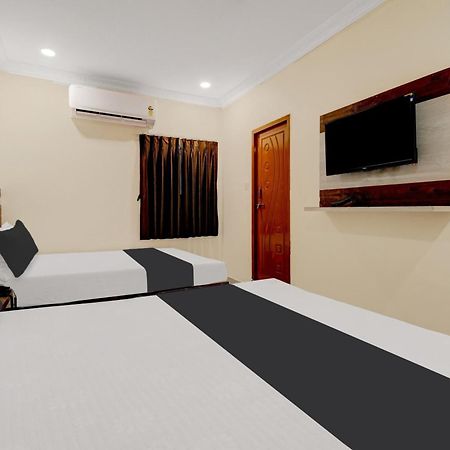 Super Hotel O Leela Elite Vijayawada Exterior photo
